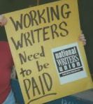 Writers Paid